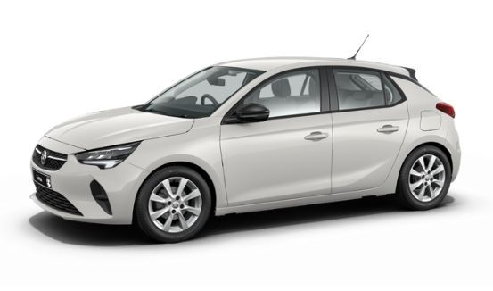 Corsa Hatchback 1.2 Design 5dr Offer